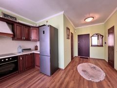 44,3 м², 1-комн. квартира, 4/6 этаж