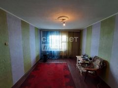 55 м², 3-комн. квартира, 9/9 этаж