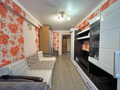 48 м², 2-комн. квартира, 2/5 этаж