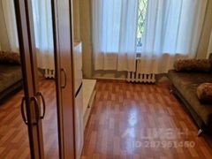 14 м², 1 комната, 1/5 этаж