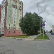 35,6 м², 1-комн. квартира, 2/10 этаж