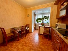 51 м², 2-комн. квартира, 1/11 этаж