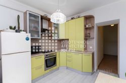 43 м², 1-комн. квартира, 4/5 этаж