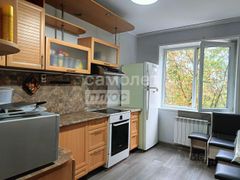 80 м², 4-комн. квартира, 3/9 этаж