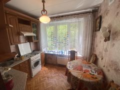 50 м², 1-комн. квартира, 2/12 этаж