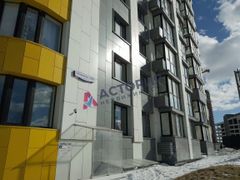 29,1 м², 1-комн. квартира, 22/25 этаж