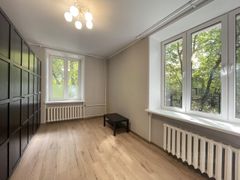 45 м², 2-комн. квартира, 1/10 этаж