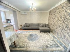 55 м², 2-комн. квартира, 3/9 этаж