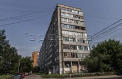 68 м², 3-комн. квартира, 8/9 этаж