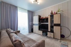 50 м², 2-комн. квартира, 1/4 этаж