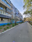 48,8 м², 2-комн. квартира, 1/5 этаж