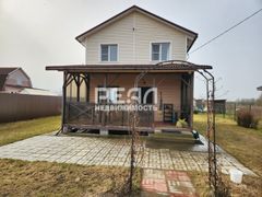 75 м², дом, с участком 11 соток