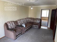 45 м², 2-комн. квартира, 4/5 этаж