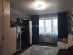 73,4 м², 3-комн. квартира, 6/10 этаж