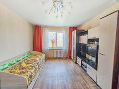 33,5 м², 1-комн. квартира, 3/5 этаж