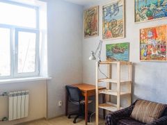 91,4 м², 3-комн. квартира, 5/5 этаж