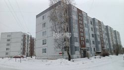 73,5 м², 3-комн. квартира, 5/5 этаж