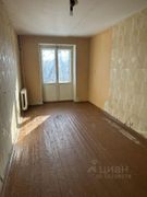 45,3 м², 2-комн. квартира, 3/6 этаж