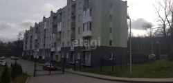 25 м², 1-комн. квартира, 1/5 этаж