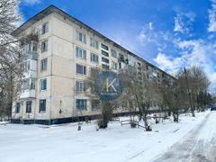 44,5 м², 2-комн. квартира, 1/5 этаж