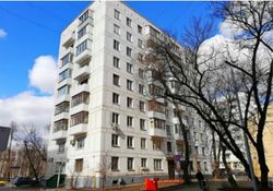 31,5 м², 1-комн. квартира, 4/9 этаж