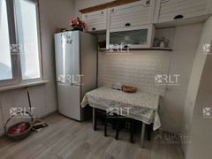 55 м², 3-комн. квартира, 3/5 этаж