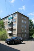 58,1 м², 4-комн. квартира, 3/5 этаж