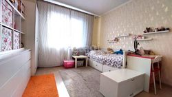 55 м², 2-комн. квартира, 9/9 этаж