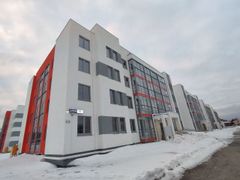 58 м², 3-комн. квартира, 3/4 этаж