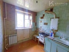 30,2 м², 1-комн. квартира, 4/5 этаж