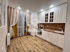 35 м², 1-комн. квартира, 2/5 этаж