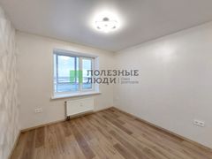 32,1 м², 1-комн. квартира, 13/14 этаж