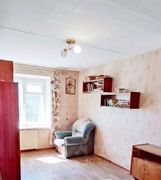 50,4 м², 2-комн. квартира, 4/5 этаж