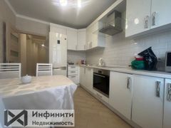 60 м², 2-комн. квартира, 3/16 этаж