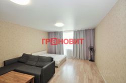 37,6 м², 1-комн. квартира, 2/10 этаж