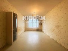 32,5 м², 1-комн. квартира, 3/9 этаж