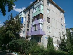 45 м², 2-комн. квартира, 4/5 этаж