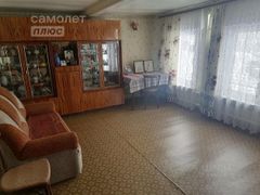 65 м², дом, с участком 10 соток