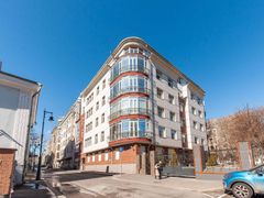 145 м², 3-комн. квартира, 4/6 этаж