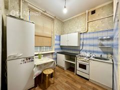 61 м², 2-комн. квартира, 1/5 этаж