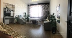 60 м², 2-комн. квартира, 4/4 этаж