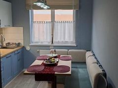 39,4 м², 1-комн. квартира, 1/3 этаж