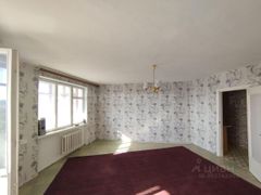 60 м², 2-комн. квартира, 5/5 этаж