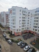 64 м², 2-комн. квартира, 6/8 этаж