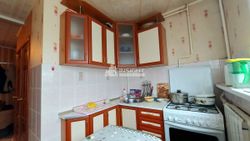 58,4 м², 3-комн. квартира, 1/9 этаж