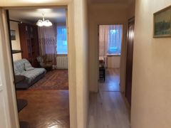 35 м², 1-комн. квартира, 5/9 этаж