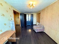 30,4 м², 1-комн. квартира, 2/5 этаж