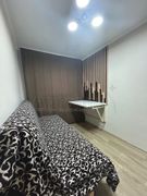 28,5 м², 1-комн. квартира, -1/3 этаж