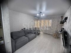 39,5 м², 1-комн. квартира, 5/5 этаж