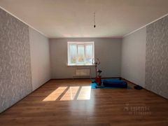 63,6 м², 2-комн. квартира, 1/12 этаж